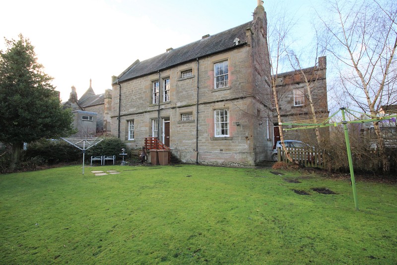 Inverness Estate Agent, Property Rentals and Sales Tailormade Moves