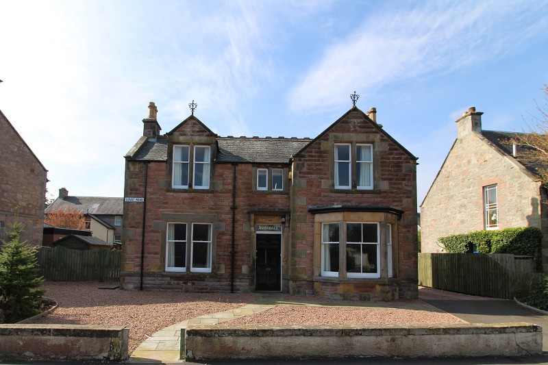 Inverness Estate Agent, Property Rentals and Sales Tailormade Moves