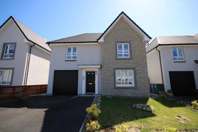 Inverness Estate Agent, Property Rentals and Sales Tailormade Moves