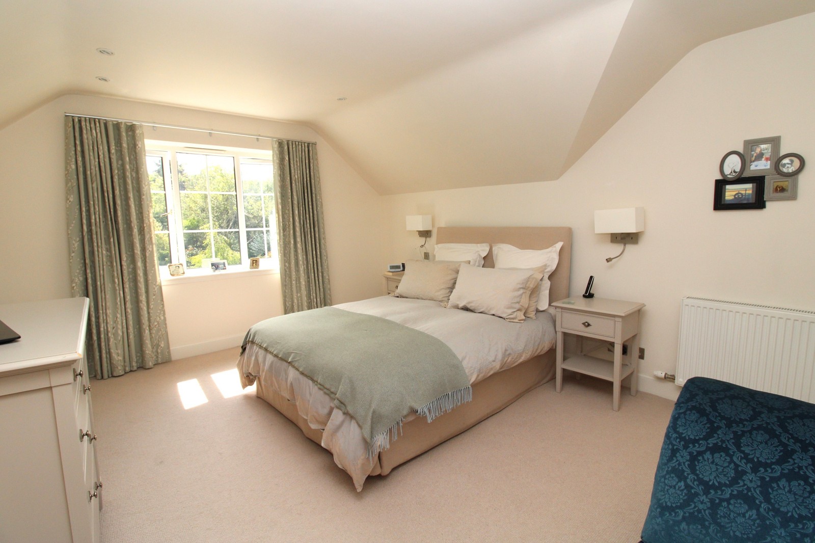 10 Drummond Crescent, Drummond, Inverness. IV2 4QR