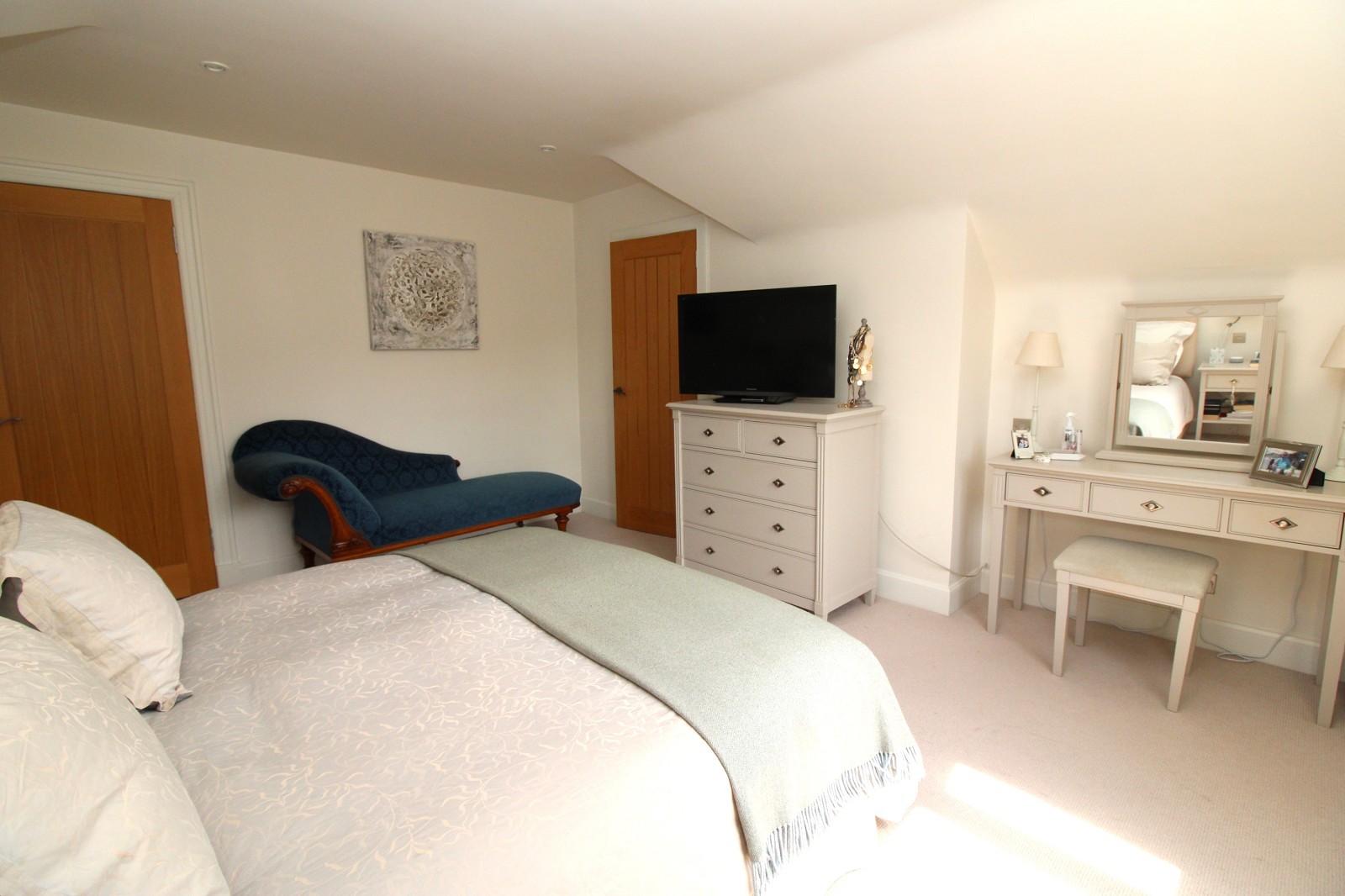 10 Drummond Crescent, Drummond, Inverness. IV2 4QR