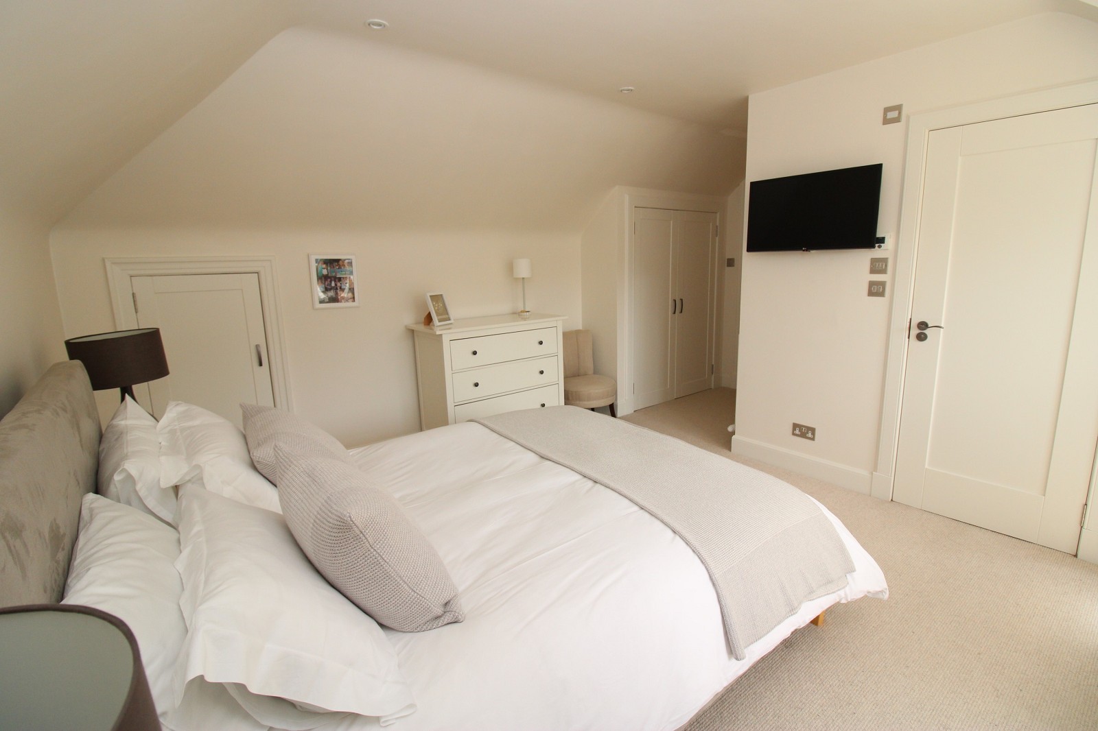 10 Drummond Crescent, Drummond, Inverness. IV2 4QR