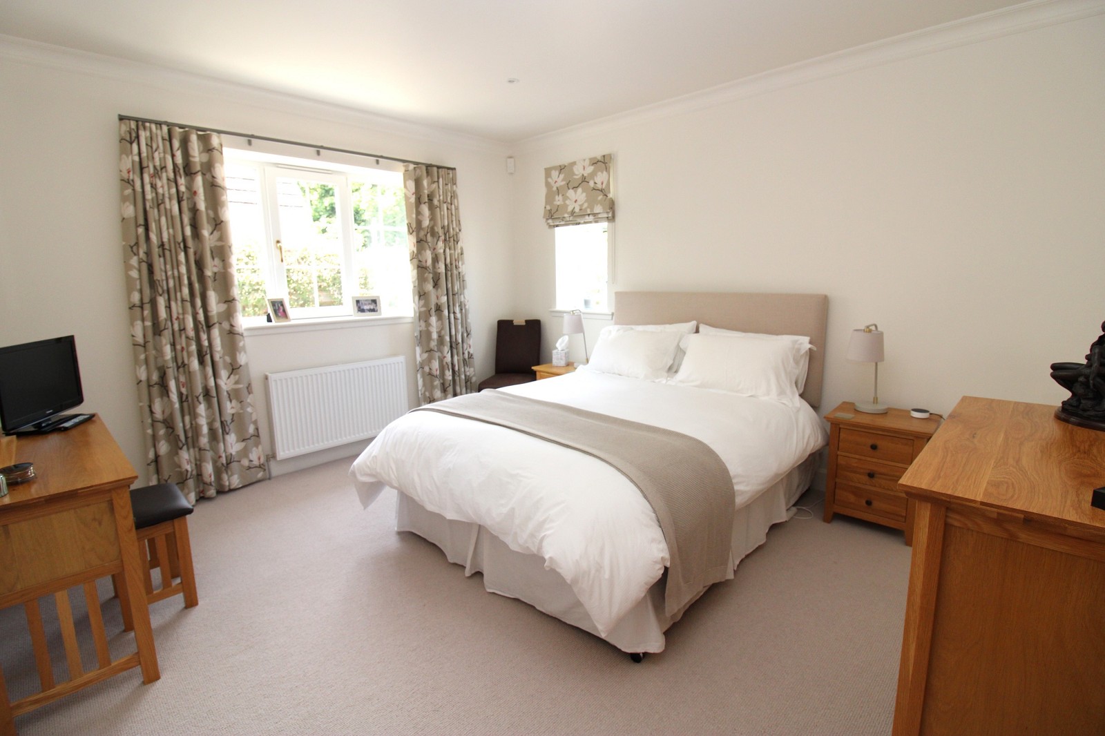 10 Drummond Crescent, Drummond, Inverness. IV2 4QR