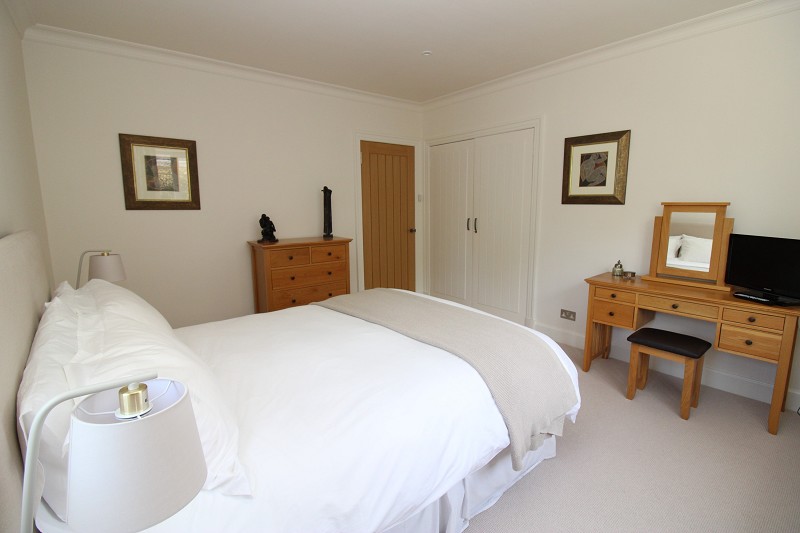 10 Drummond Crescent, Drummond, Inverness. IV2 4QR