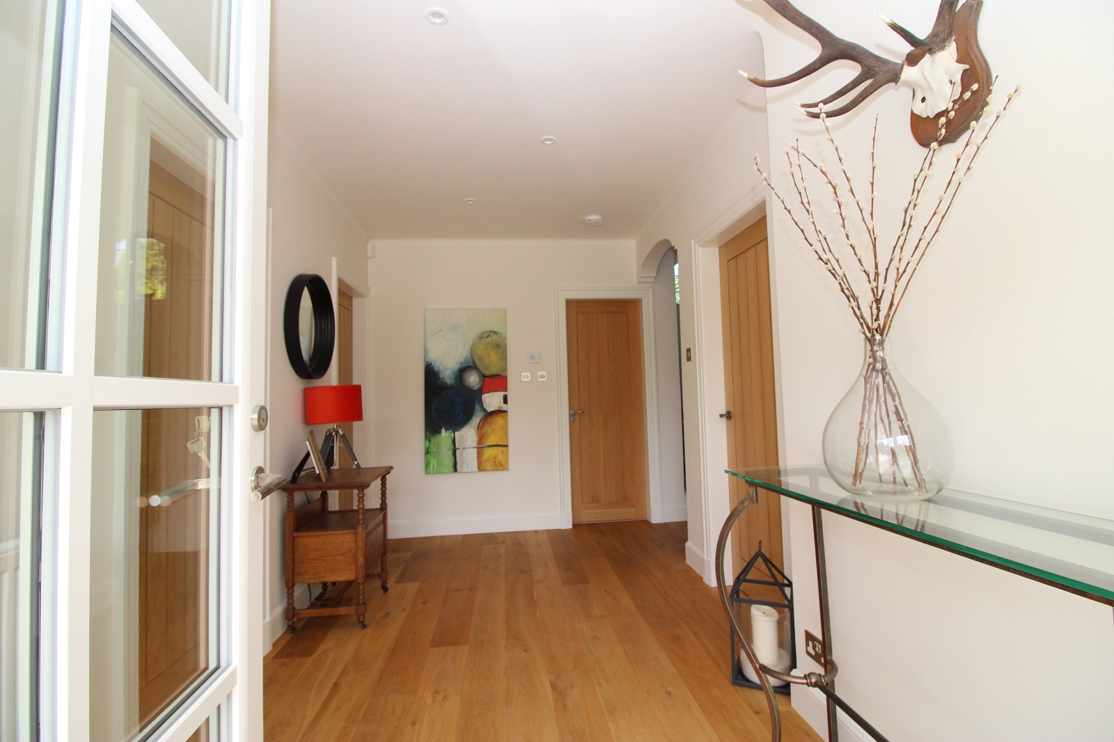 10 Drummond Crescent, Drummond, Inverness. IV2 4QR