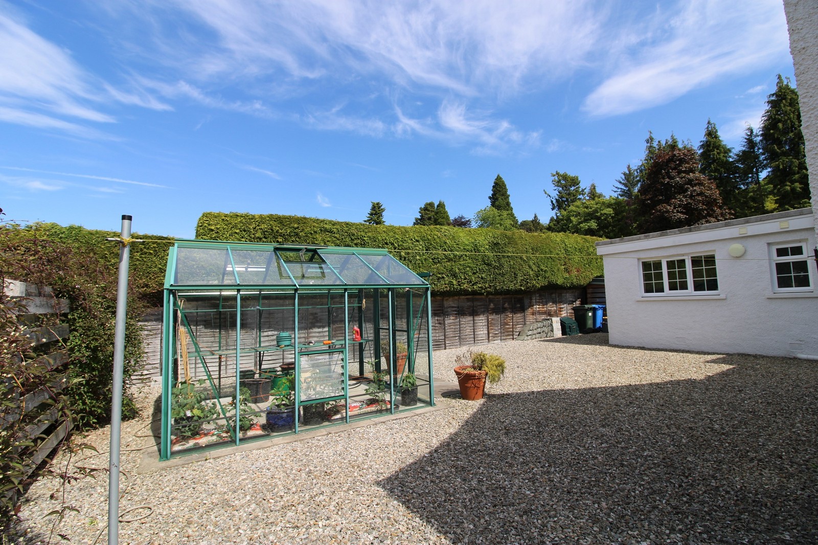 10 Drummond Crescent, Drummond, Inverness. IV2 4QR