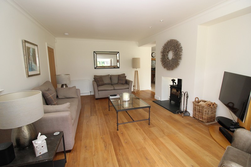 10 Drummond Crescent, Drummond, Inverness. IV2 4QR