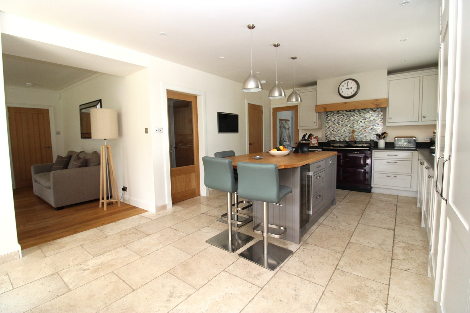 10 Drummond Crescent, Drummond, Inverness. IV2 4QR