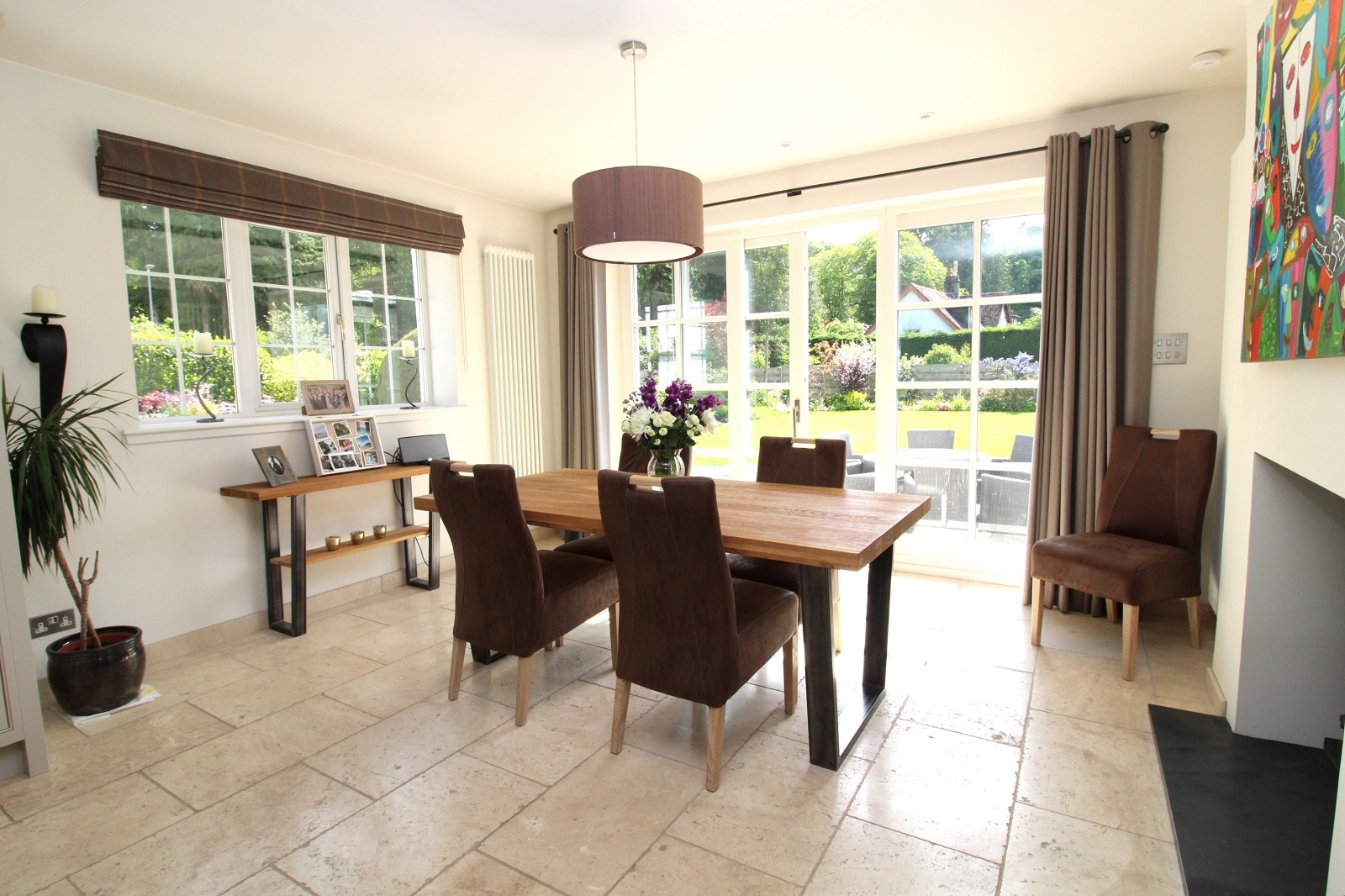 10 Drummond Crescent, Drummond, Inverness. IV2 4QR