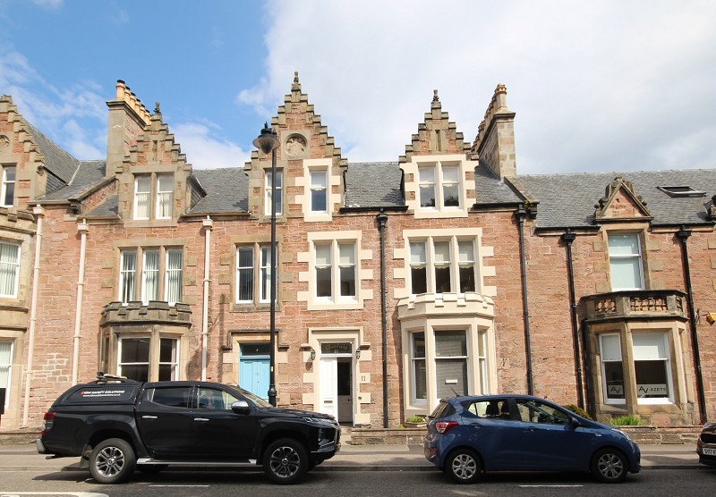 Inverness Estate Agent, Property Rentals and Sales Tailormade Moves