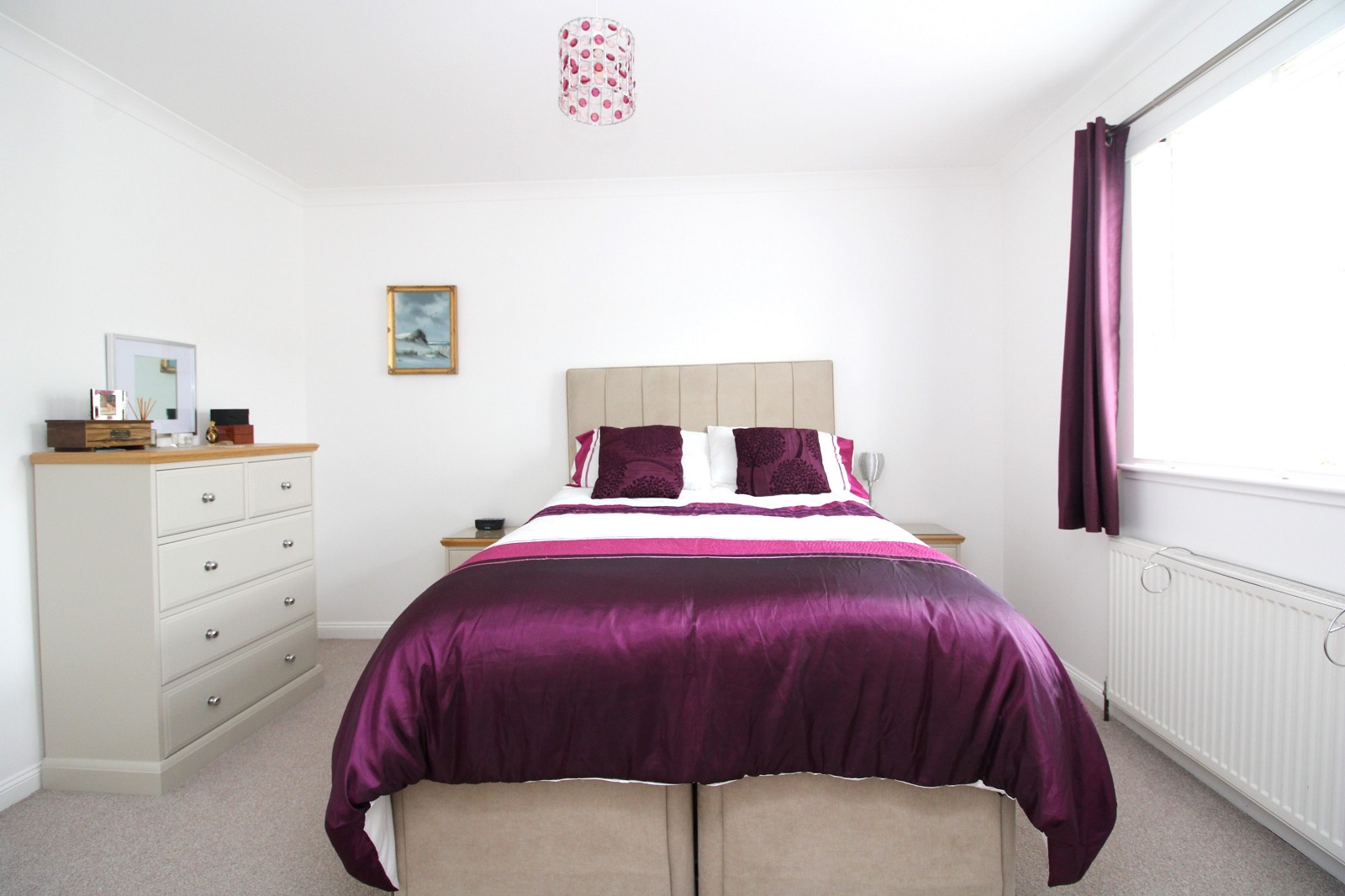 5 Druid Temple Courtyard, Castle Heather, Inverness. IV2 6UZ