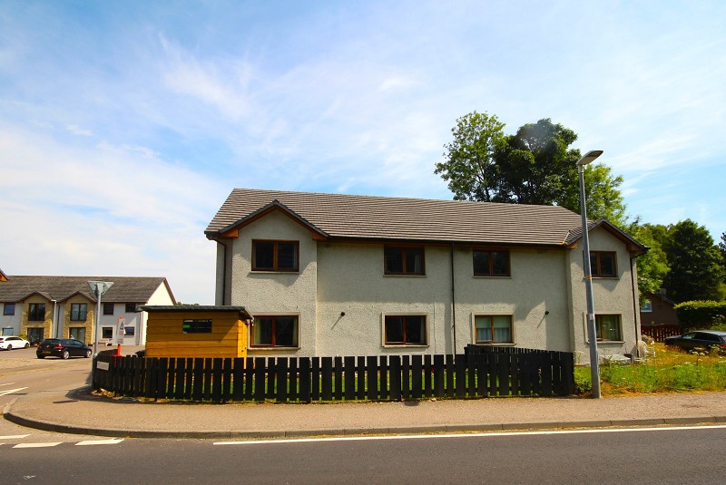 9 West Way, Muir Of Ord. IV6 7PD