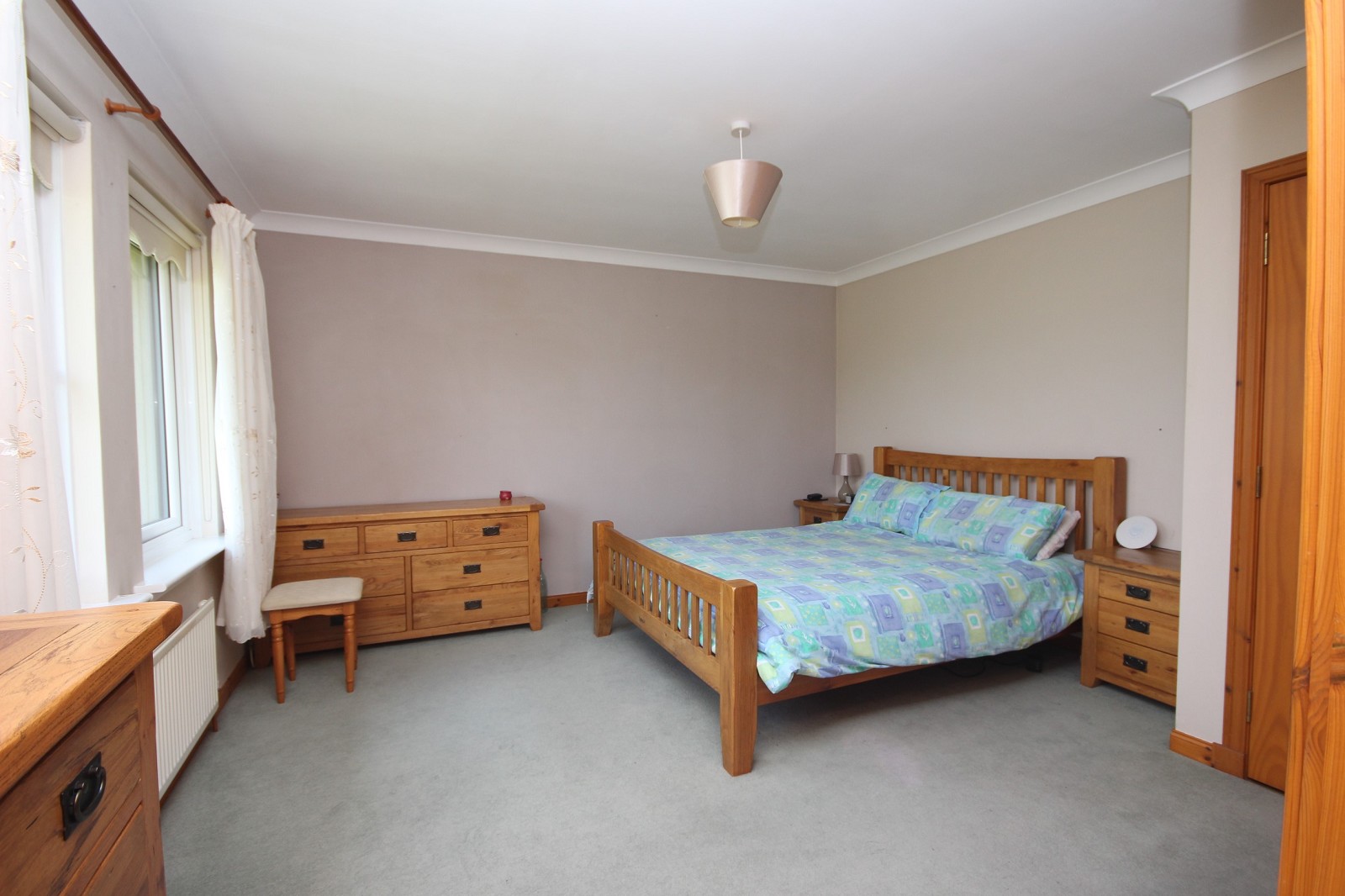 Merlewood Easter Urray, Muir Of Ord. IV6 7UL