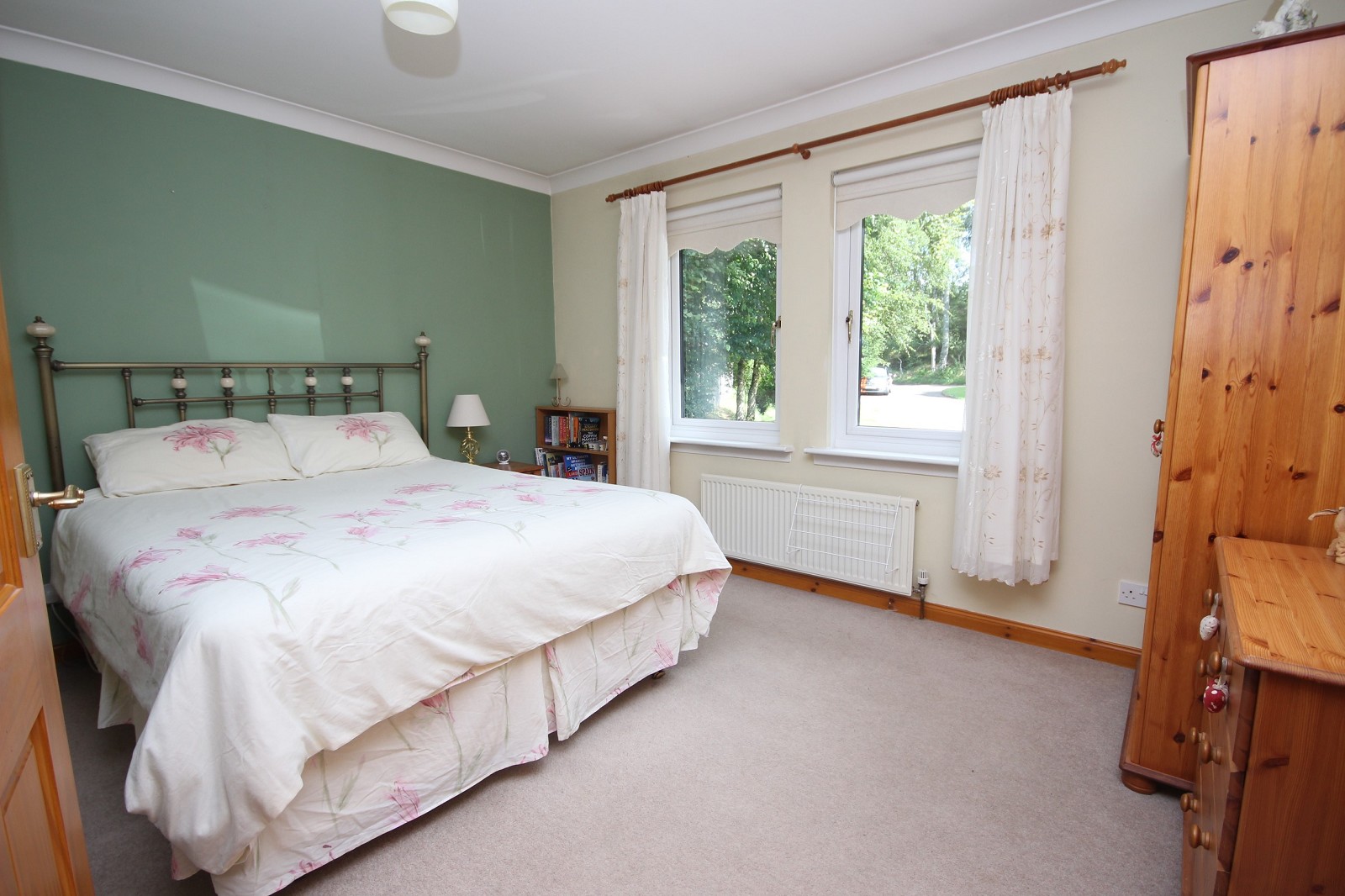 Merlewood Easter Urray, Muir Of Ord. IV6 7UL