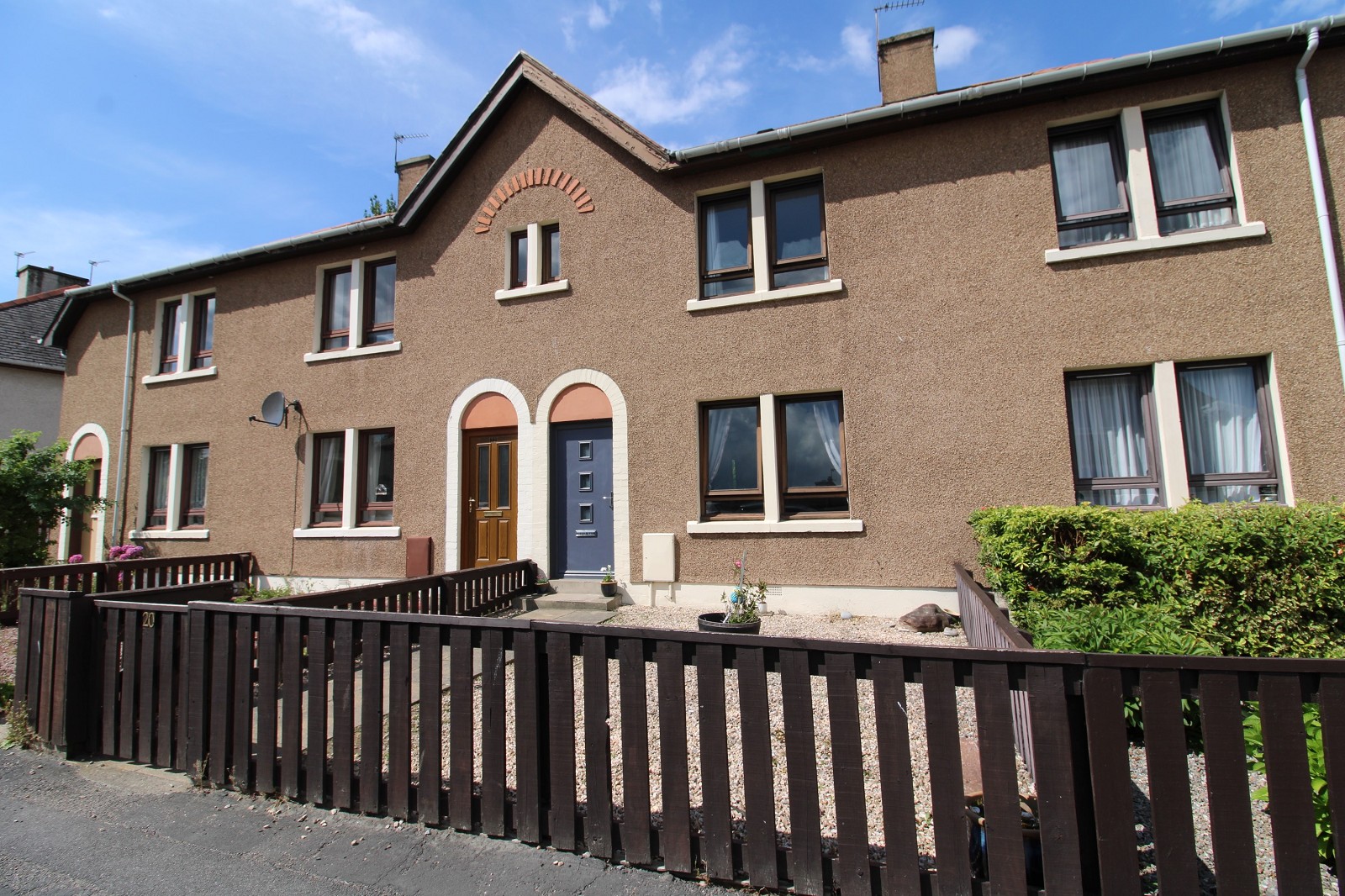 20 Dunain Road, Dalneigh, Inverness. IV3 5LP