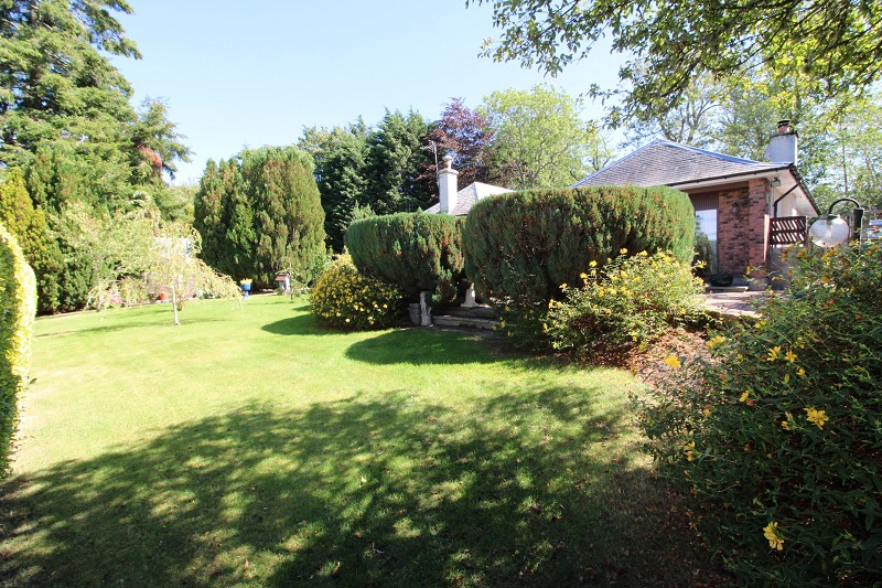 Drumossie Park Cottage, Drumossie Brae, Inverness. IV2 5BB