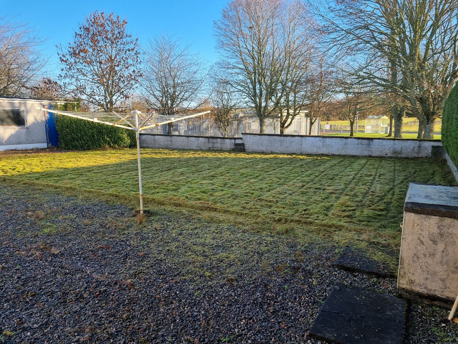 6 Wyvis Crescent, Conon Bridge, Dingwall. IV7 8BZ