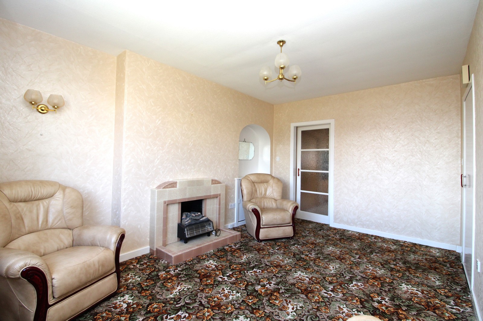 46 Glenurquhart Road, Dalneigh, Inverness. IV3 5PA