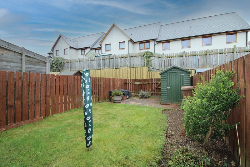 38 Inshes Mews, Inshes, Inverness. IV2 5HY