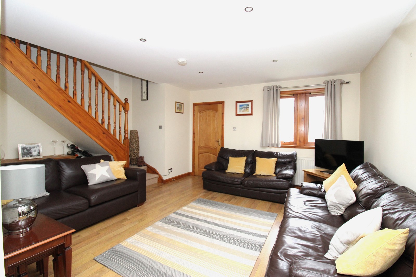 38 Inshes Mews, Inshes, Inverness. IV2 5HY