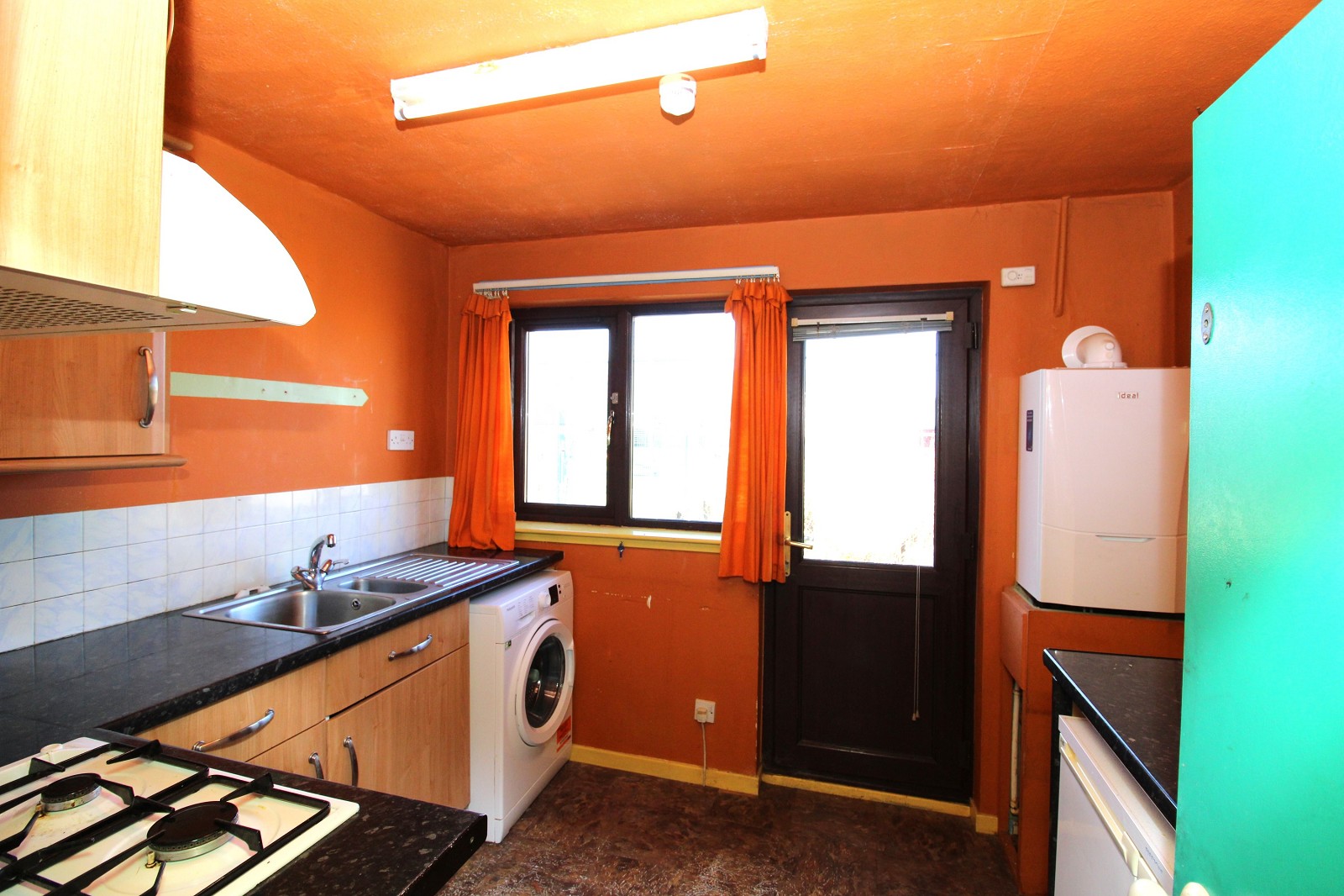 13 Beechwood Road, Raigmore, Inverness. IV2 3UQ