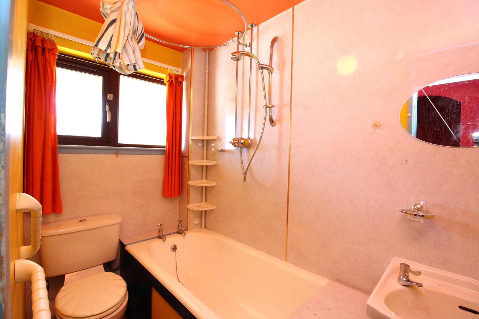 13 Beechwood Road, Raigmore, Inverness. IV2 3UQ