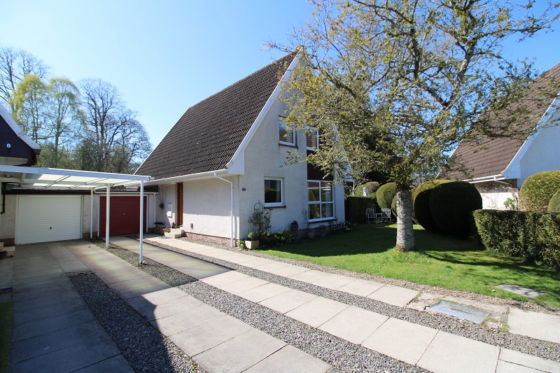 Inverness Estate Agent, Property Rentals and Sales Tailormade Moves