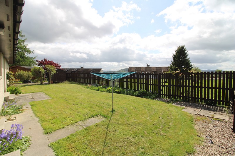 42 Drumsmittal Road, North Kessock, Inverness. IV1 3JU