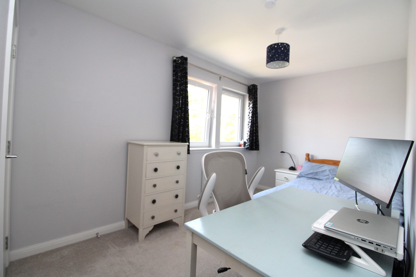 42 Lily Bank, Slackbuie, Inverness. IV2 6EB