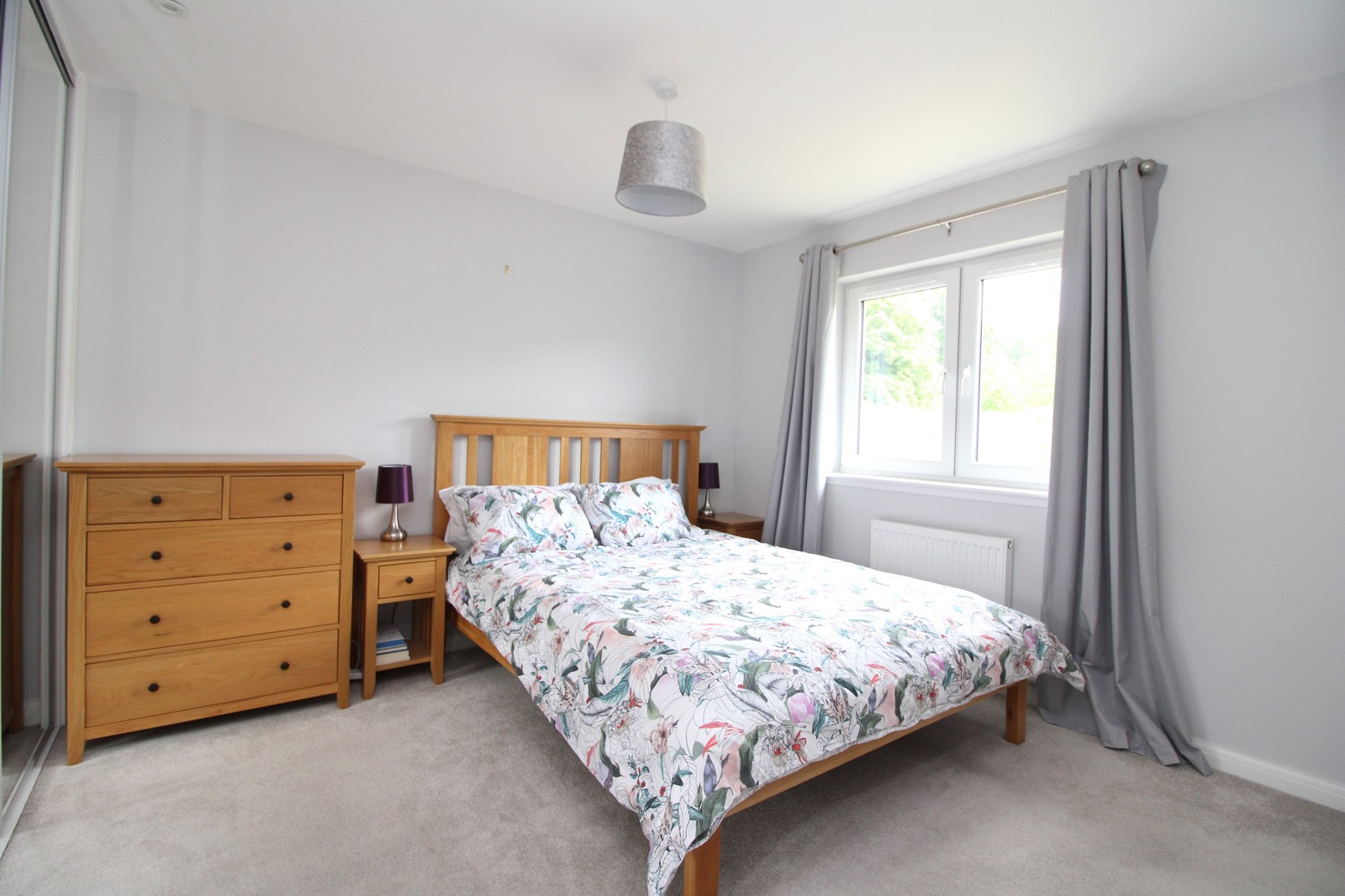 42 Lily Bank, Slackbuie, Inverness. IV2 6EB