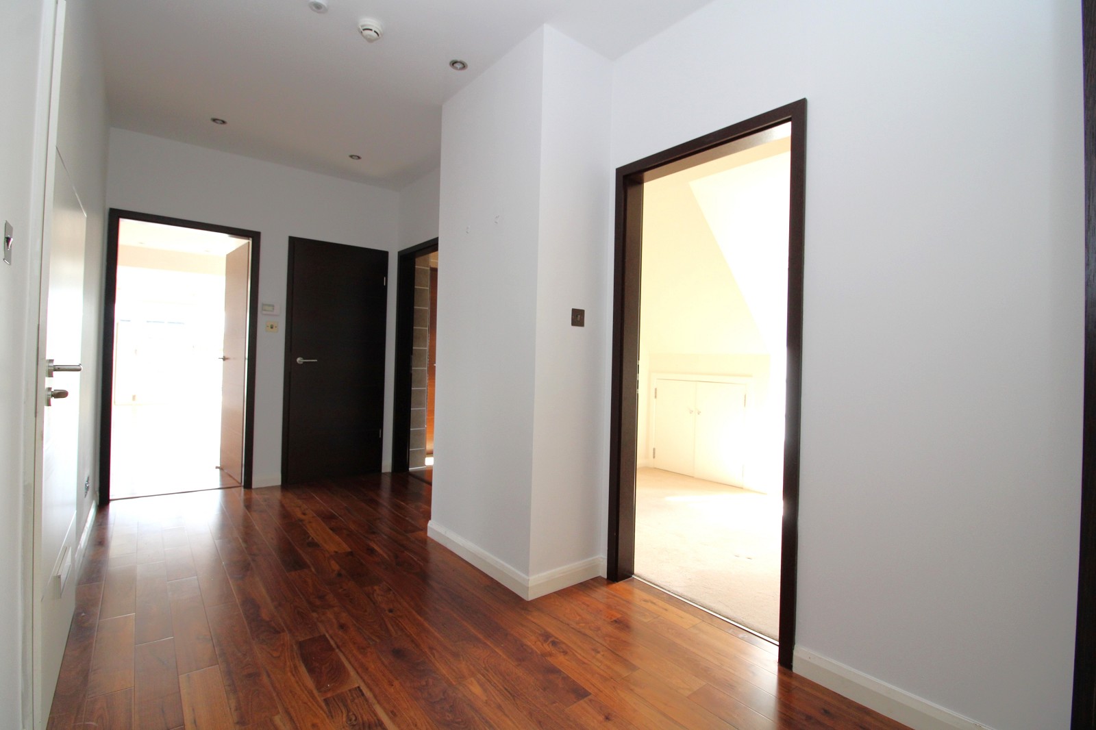 14 Castlefield Apartments, Druid Temple Road, Inverness. IV2 6UF