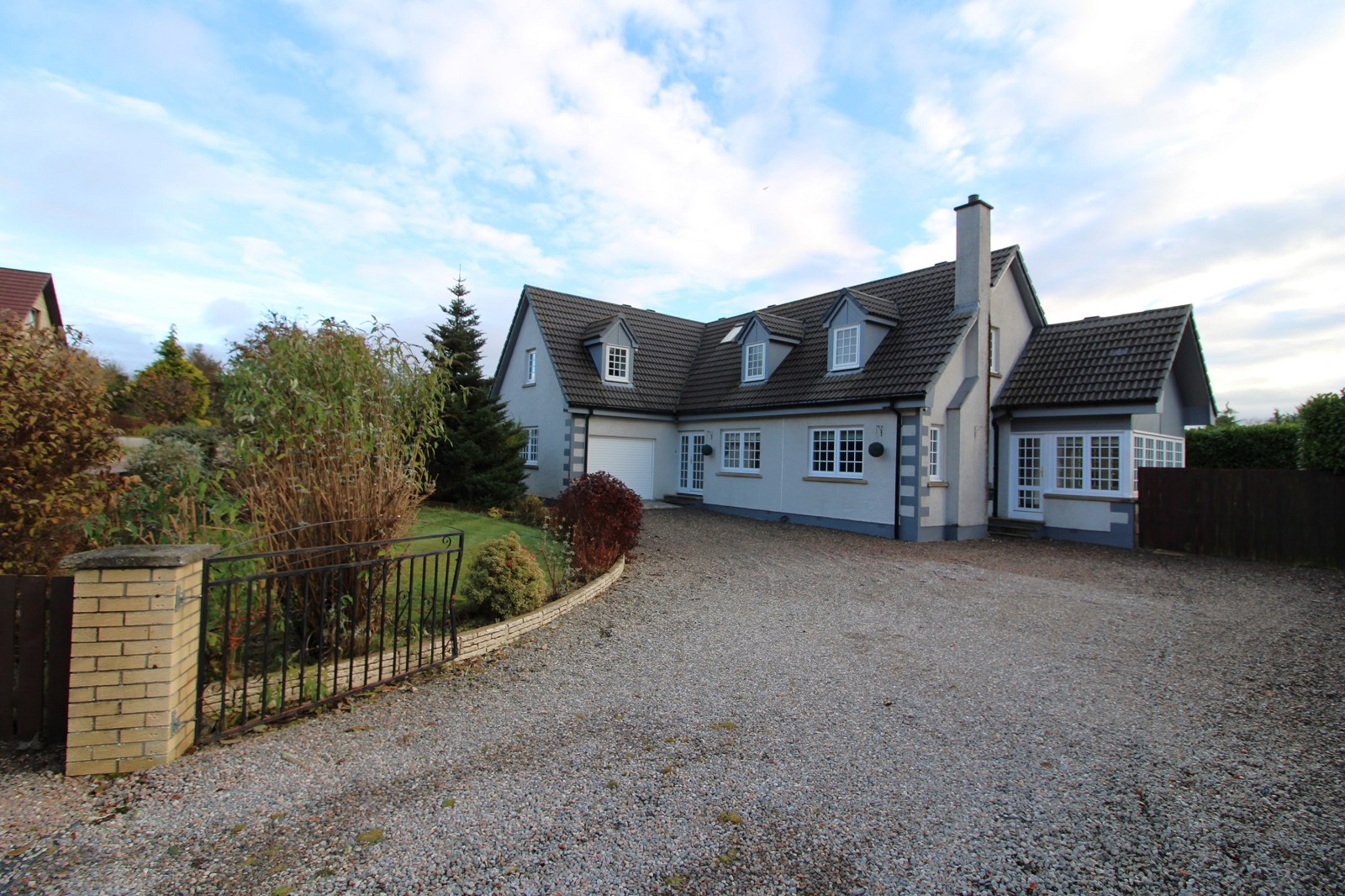 23 The Meadows, Muir Of Ord. IV6 7QL