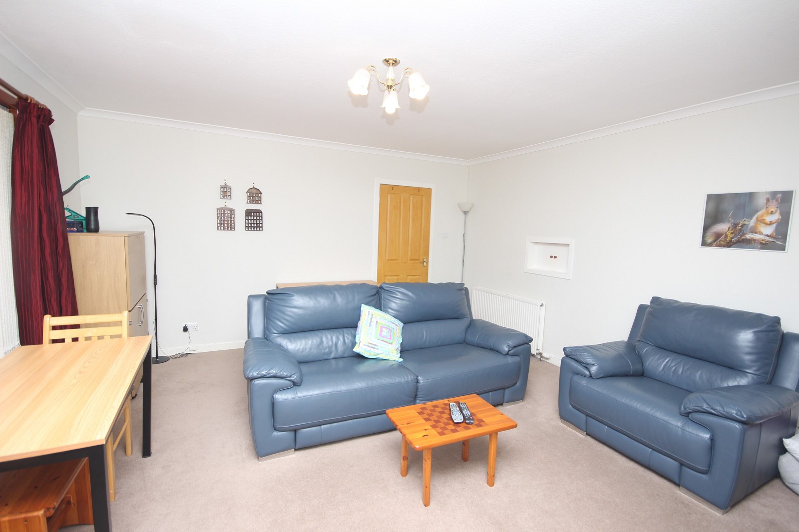 12 Moray Drive, Balloch, Inverness. IV2 7HS