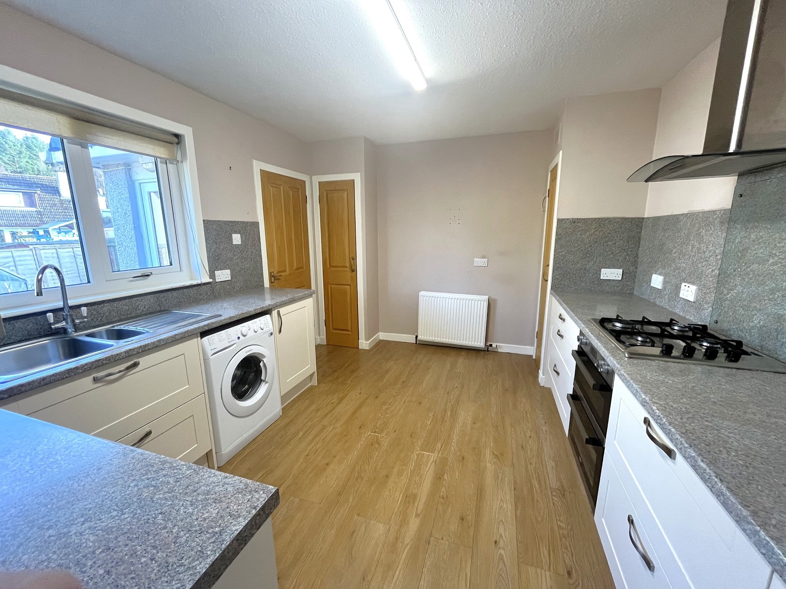 12 Moray Drive, Balloch, Inverness. IV2 7HS