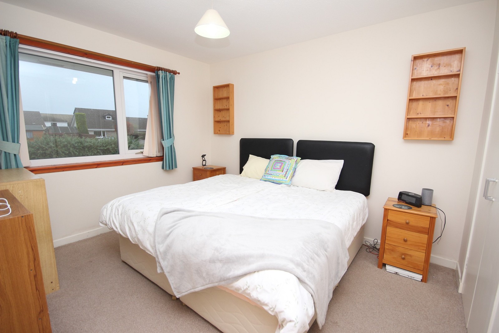 12 Moray Drive, Balloch, Inverness. IV2 7HS