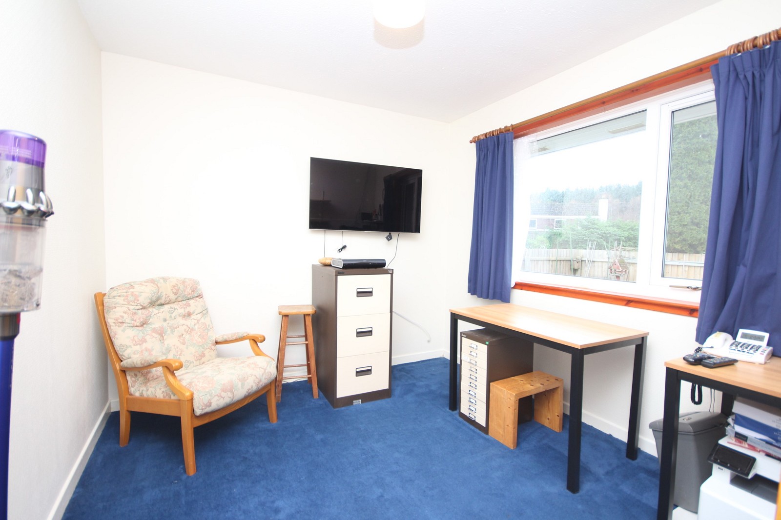 12 Moray Drive, Balloch, Inverness. IV2 7HS