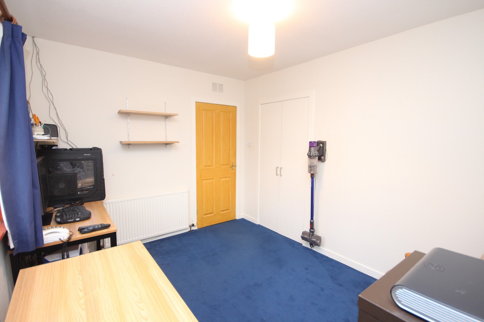 12 Moray Drive, Balloch, Inverness. IV2 7HS