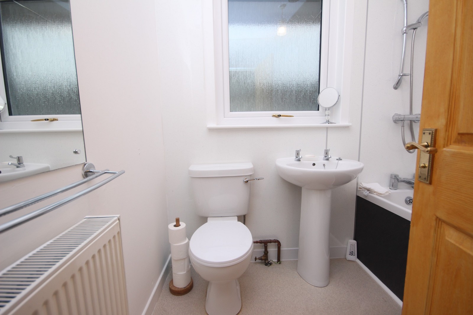 12 Moray Drive, Balloch, Inverness. IV2 7HS