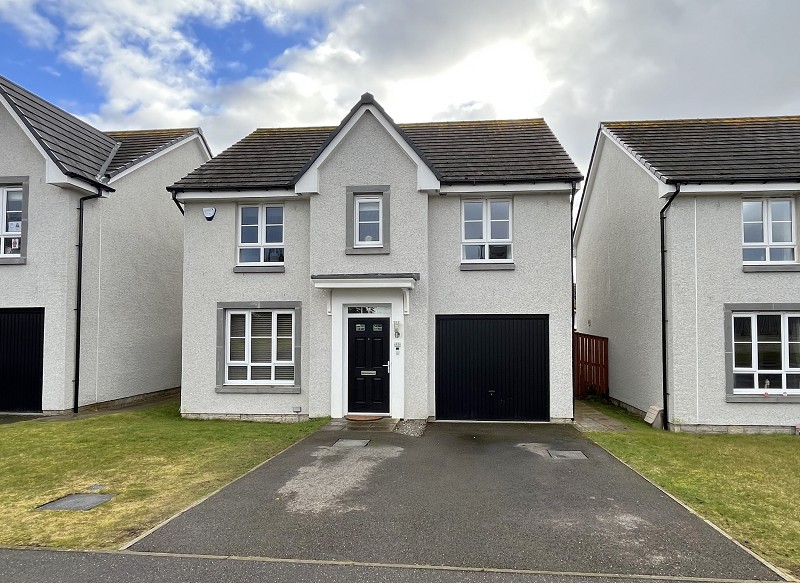 Property for Sale in Inverness Tailormade Moves