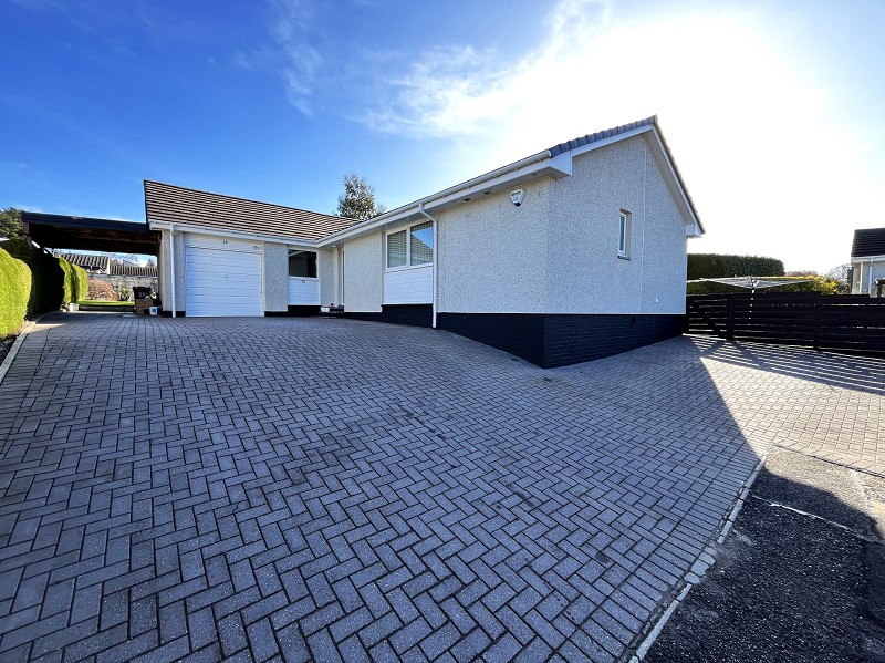 Property for Sale in Inverness Tailormade Moves