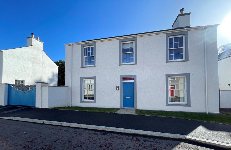 Property for Sale in Inverness Tailormade Moves