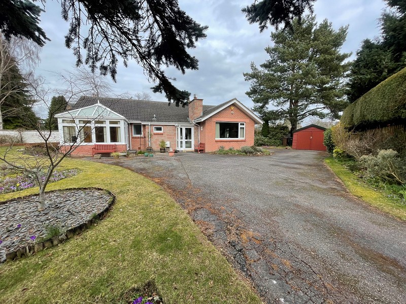 Property for Sale in Inverness Tailormade Moves