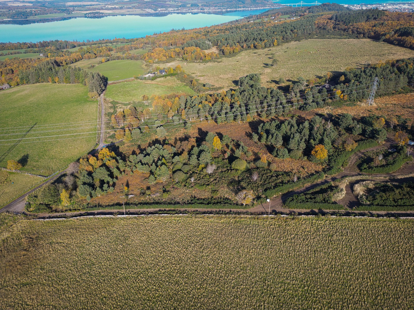Ladystone Steading, Bunchrew, Inverness. IV3 8TB