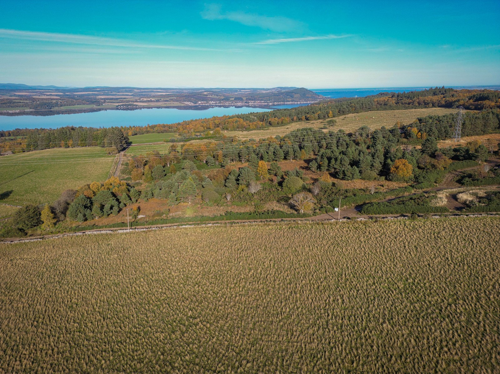 Ladystone Steading, Bunchrew, Inverness. IV3 8TB