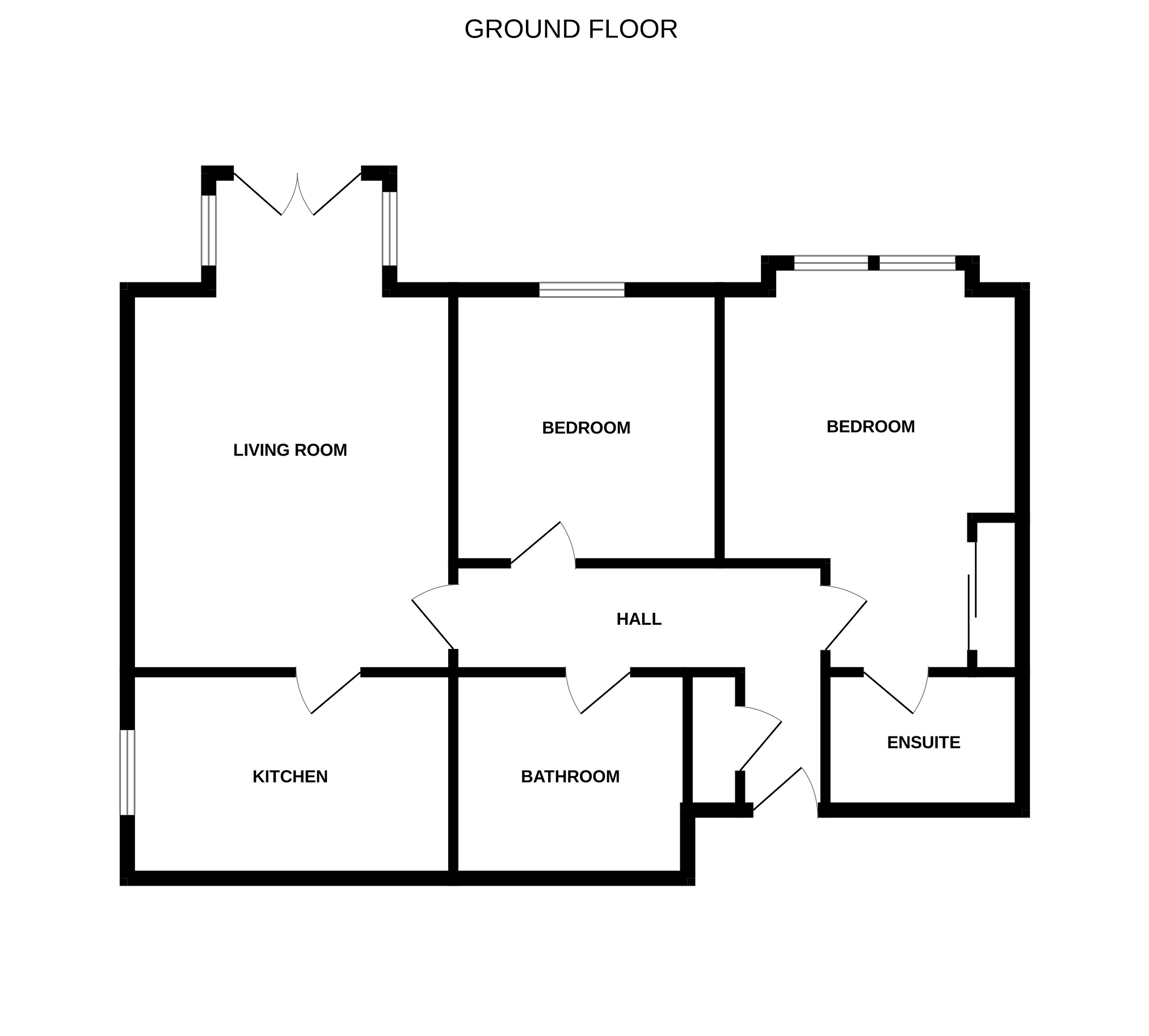 58 Holm Farm Road, Culduthel, Inverness. IV2 6BE