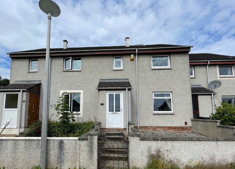 Property for Sale in Inverness Tailormade Moves