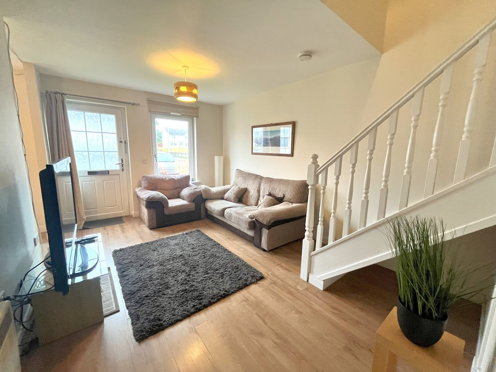 4 Larchwood Drive, Milton of Leys, Inverness. IV2 6DG