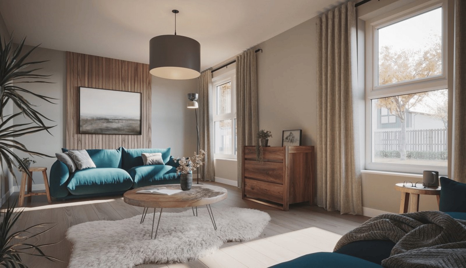 Plot 12 'Tor Alvie', Dalfaber, Aviemore. PH22 1AR