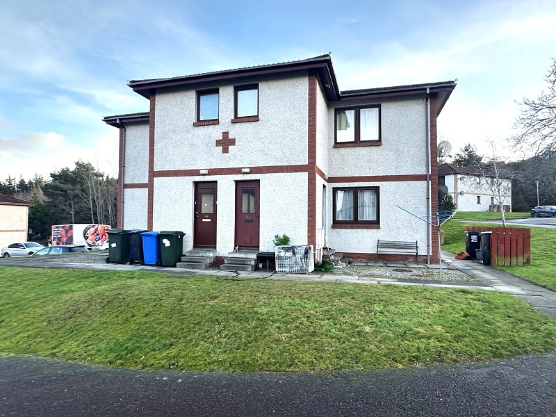 66 Murray Terrace, Smithton, Inverness, IV2 7WY