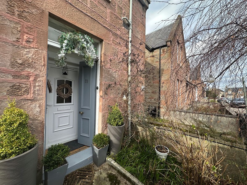 31 Attadale Road, Inverness, Highland. IV3 5QH